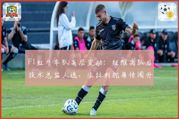F1红牛车队高层变动：纽维离队后技术总监人选，法拉利挖角传闻升温